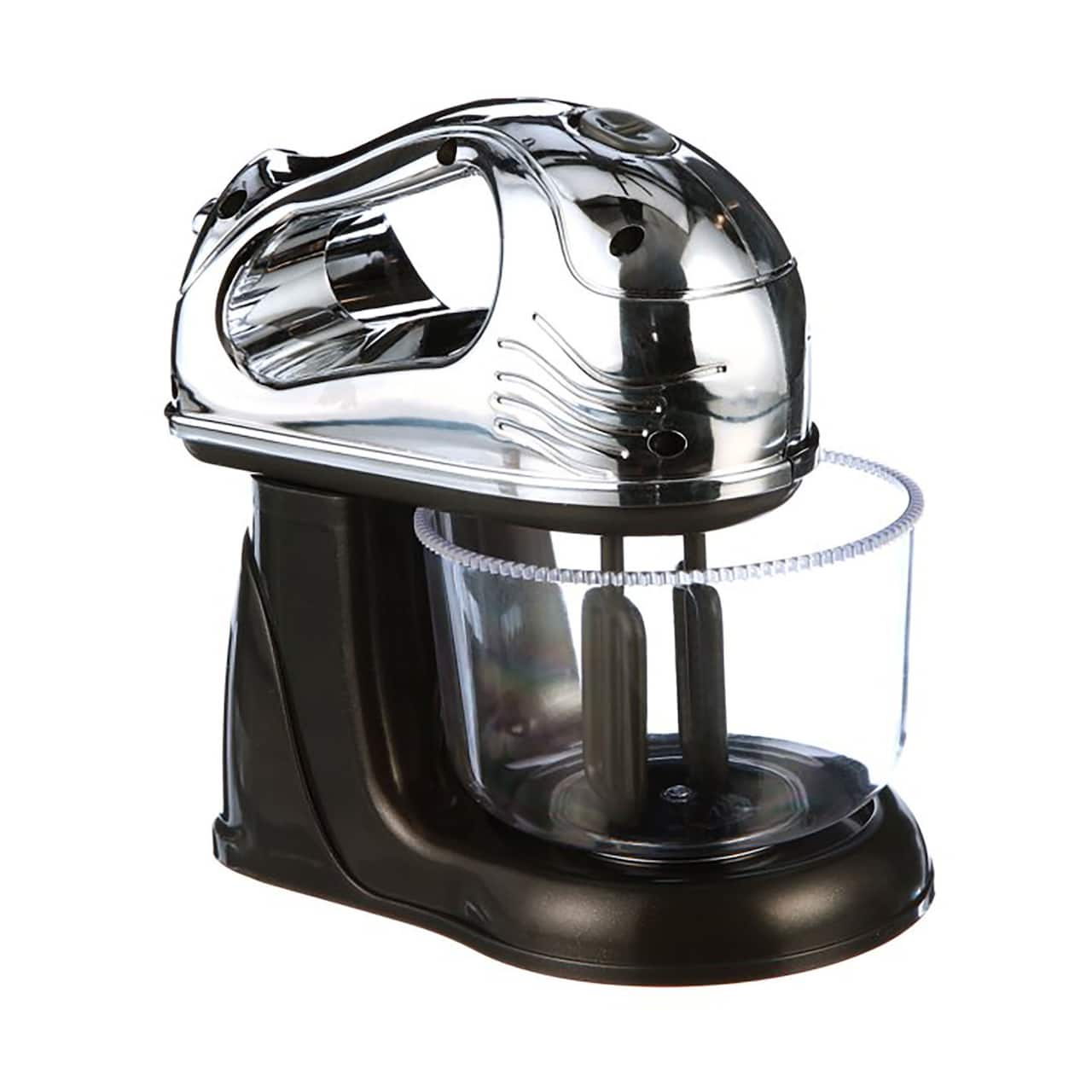 Children's Electronic Counter Top Mixer Play Set